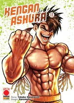 Kengan Ashura